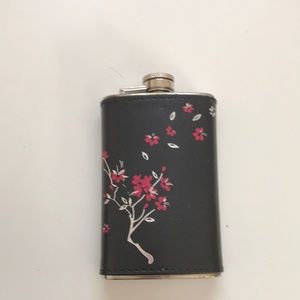 Small flask